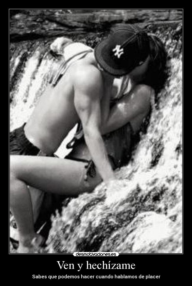 carteles sabes ee encantas carino ven vivir conmigo quiero conocer person usuario the desm desmotivaciones