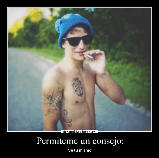 carteles slake ten personalidad hostia puta clanvirus quiero kittag desmotivaciones