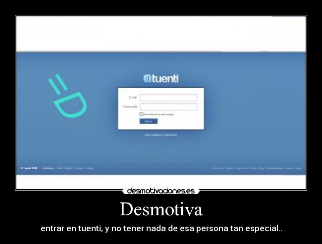 Desmotiva - 
