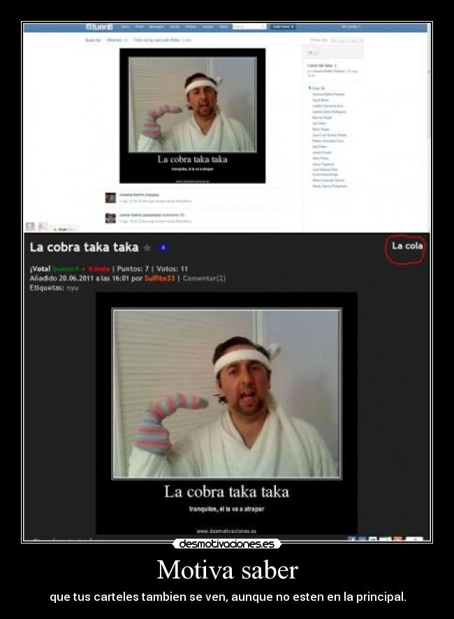 carteles cola1 desmotivaciones