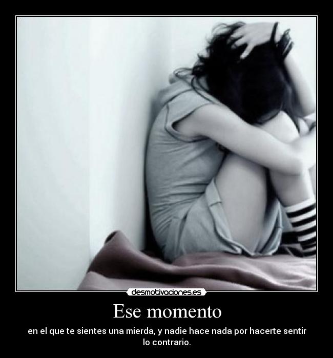 Ese momento - 
