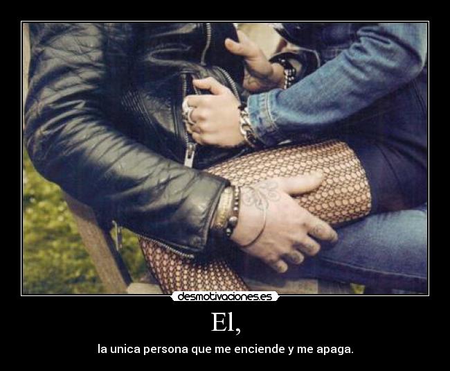 carteles el persona enciende apaga desmotivaciones