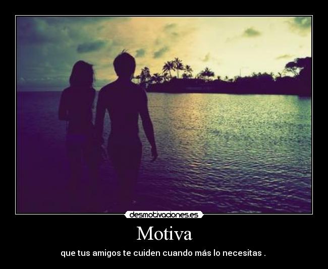 Motiva - 