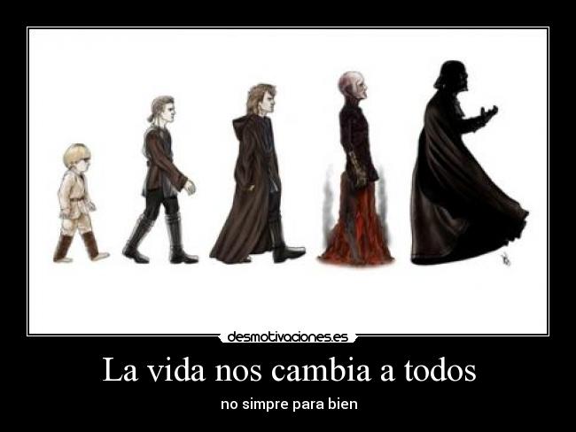 carteles vida jorge servin desmotivaciones