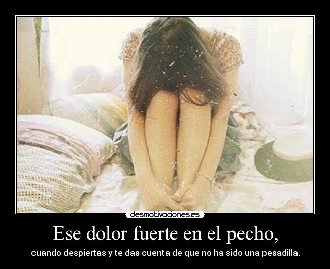 carteles dolor traicion desmotivaciones