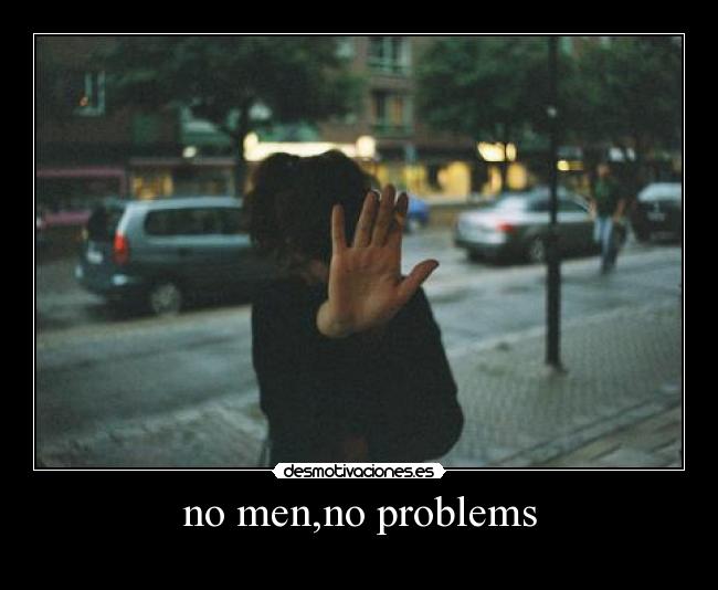 carteles menno problems desmotivaciones