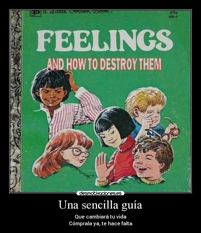 Una sencilla guía -