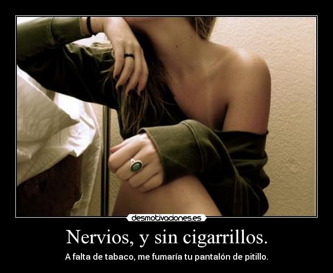 carteles desmotivaciones