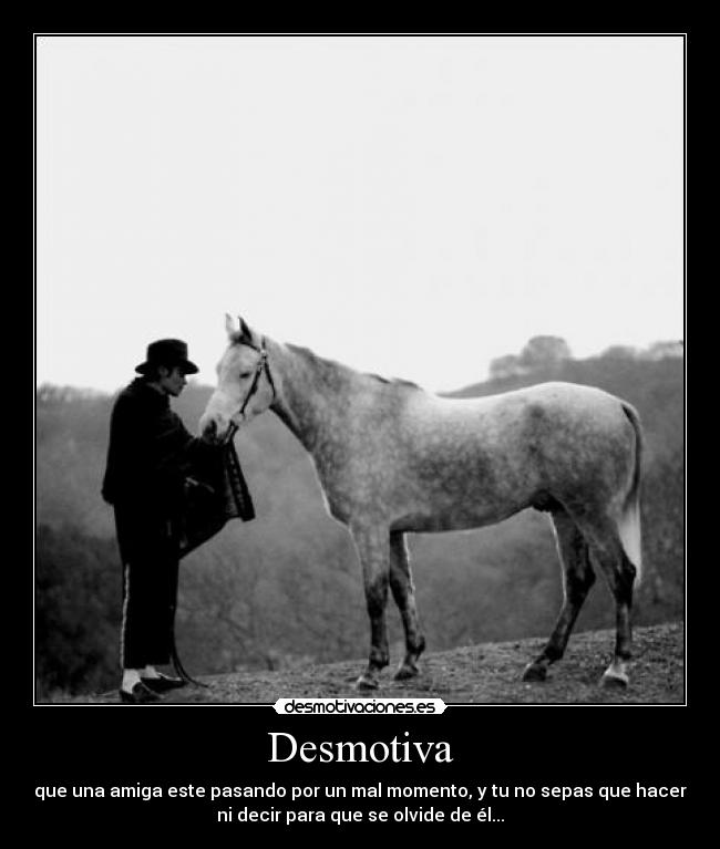 Desmotiva -