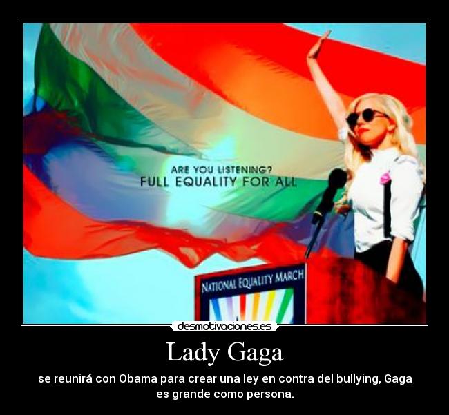 Lady Gaga - 