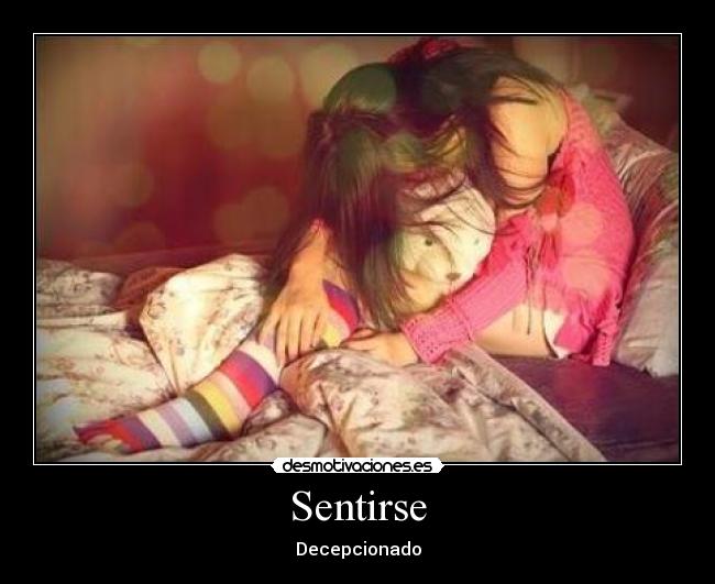 Sentirse - 