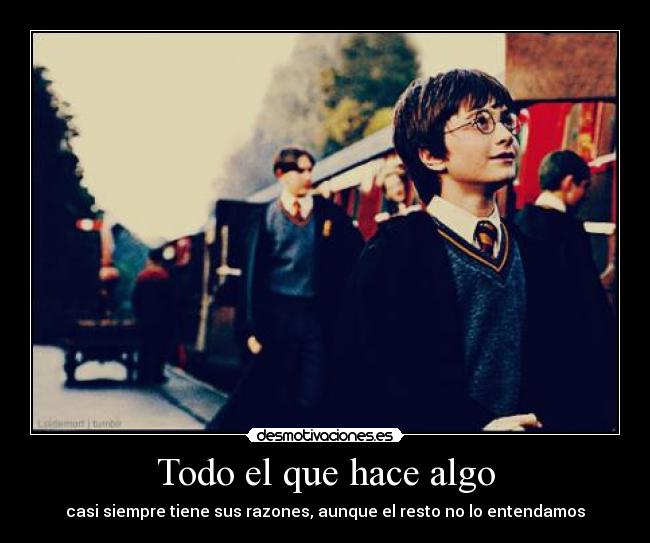 carteles pos eso desmotivaciones