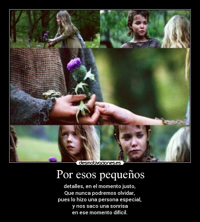 carteles momentos desmotivaciones