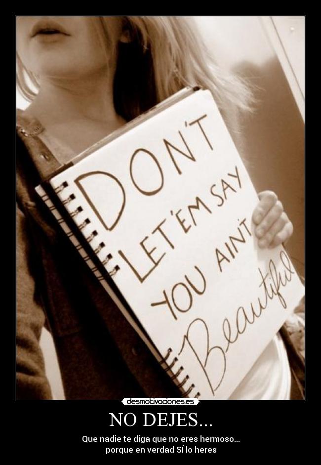 carteles michael93 desmotivaciones