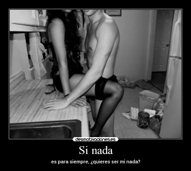 Si nada - 