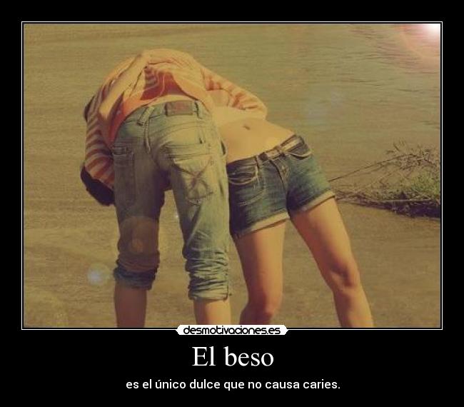 El beso - 