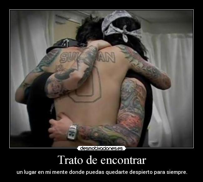 carteles forever avenged sevenfold far away desmotivaciones