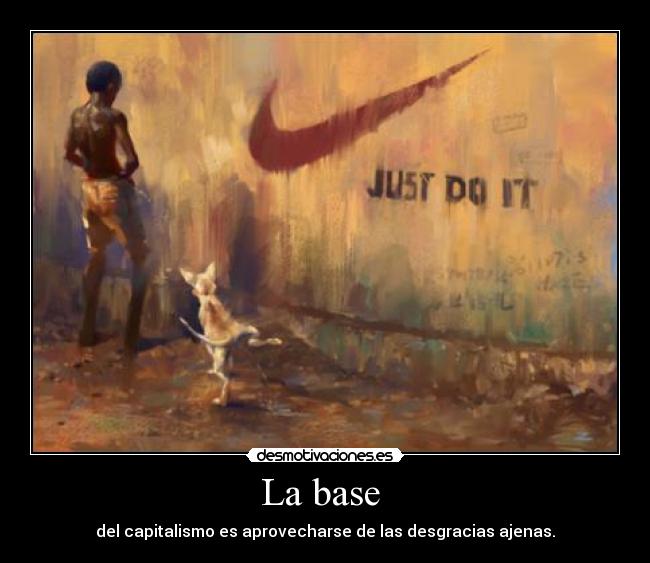 La base -