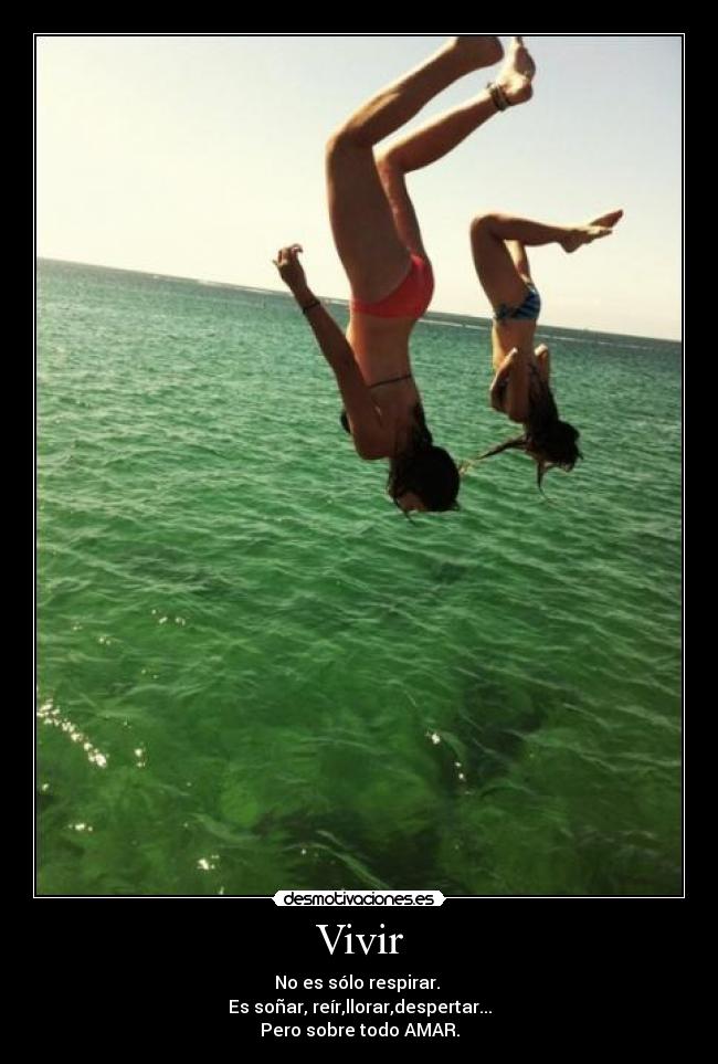 Vivir -