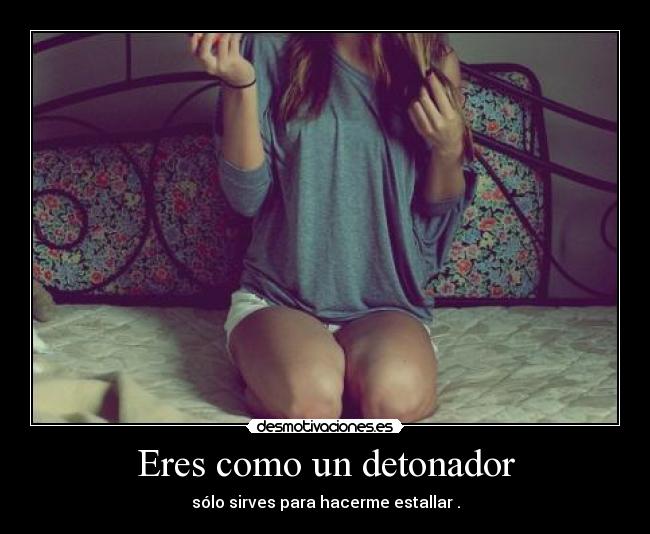 carteles lovegoesbad desmotivaciones