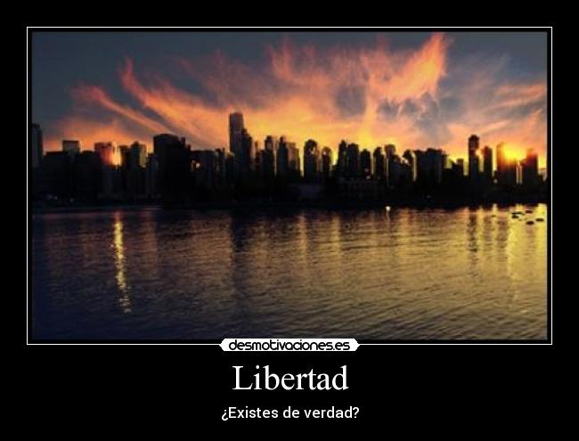 Libertad -