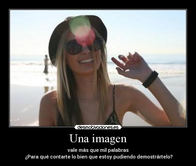 Una imagen -