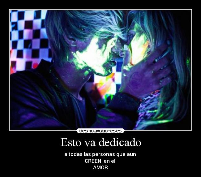 carteles dedicado desmotivaciones