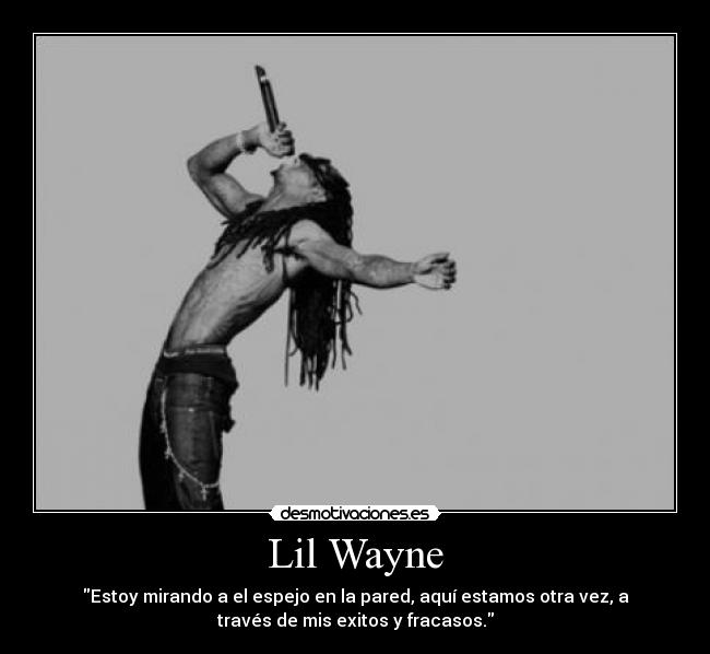 Lil Wayne -