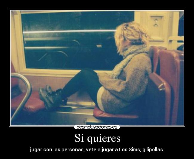 Si quieres - 