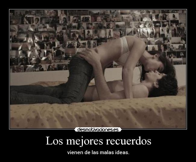 Los mejores recuerdos - 