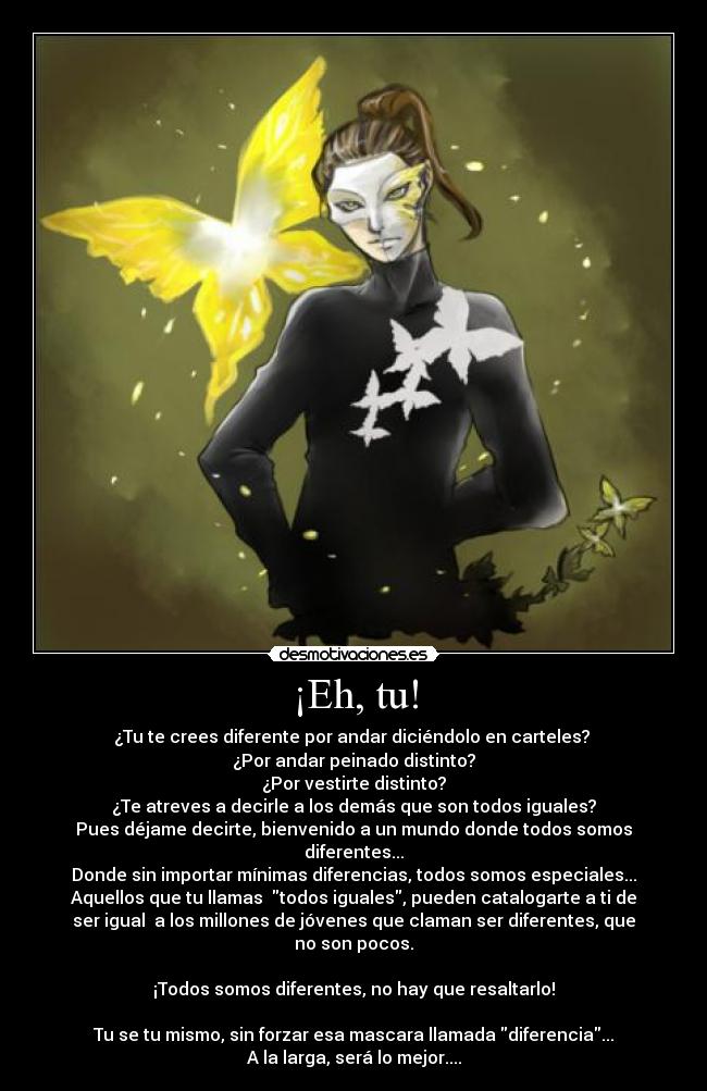 carteles tenia ganas decir esto yay desmotivaciones