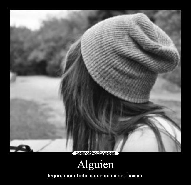 Alguien - 