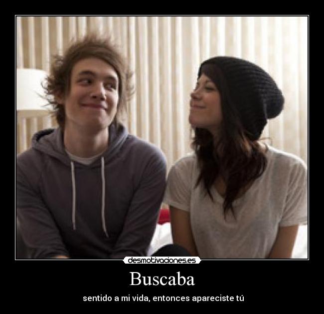 Buscaba - 