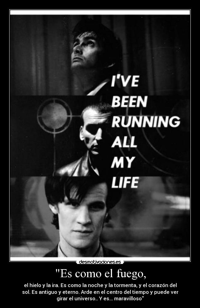 carteles doctor mola punao desmotivaciones