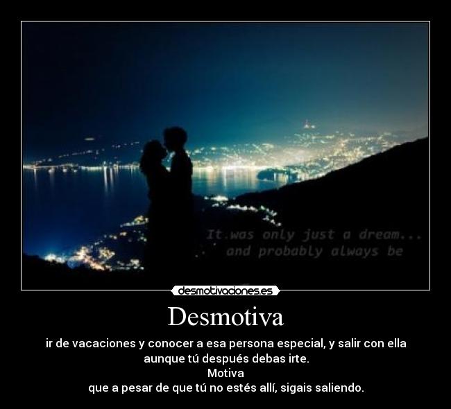 Desmotiva -