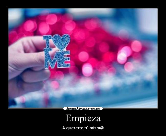 Empieza -