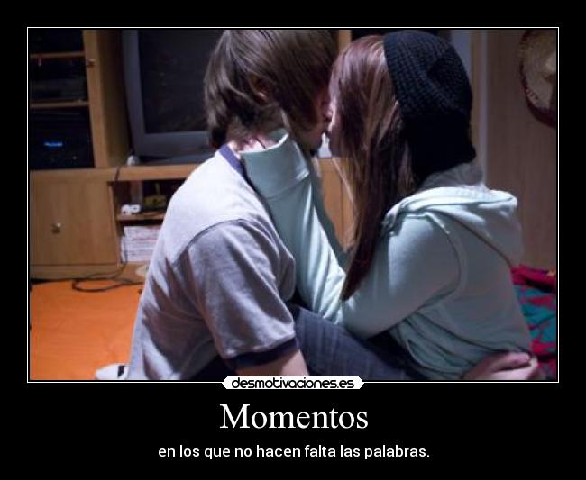 Momentos -