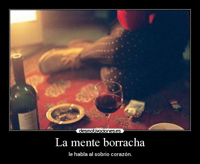 carteles mente corazon desmotivaciones