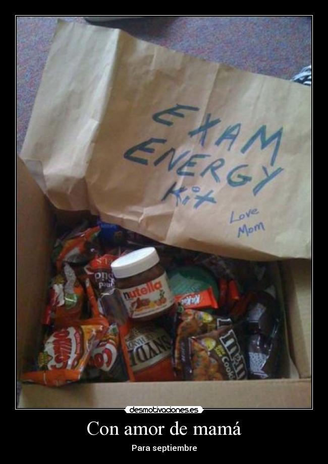 carteles amor septiembre desmotivaciones