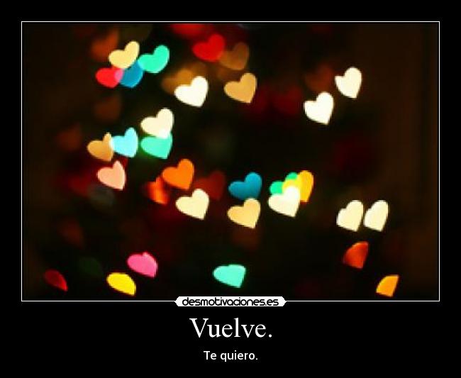 carteles corazon desmotivaciones