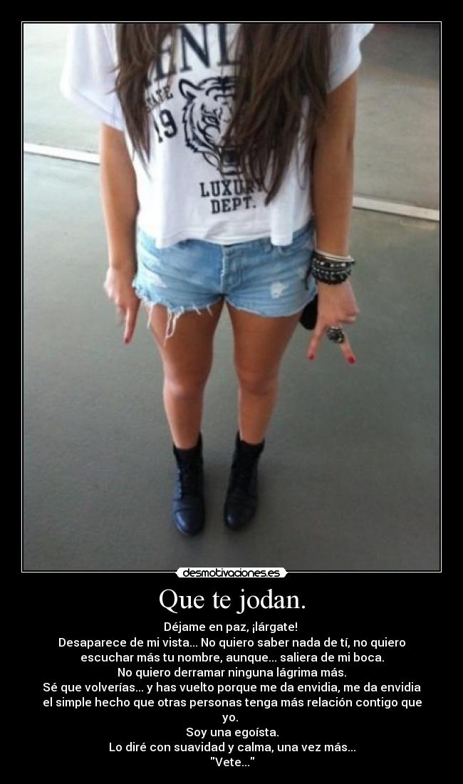 carteles que jodan desmotivaciones