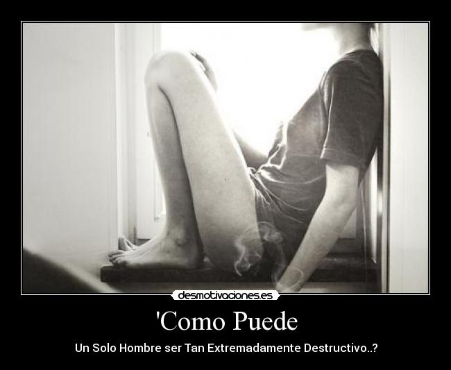 Como Puede -