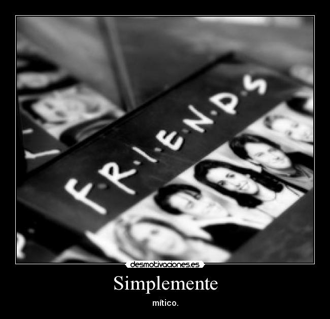 Simplemente - 