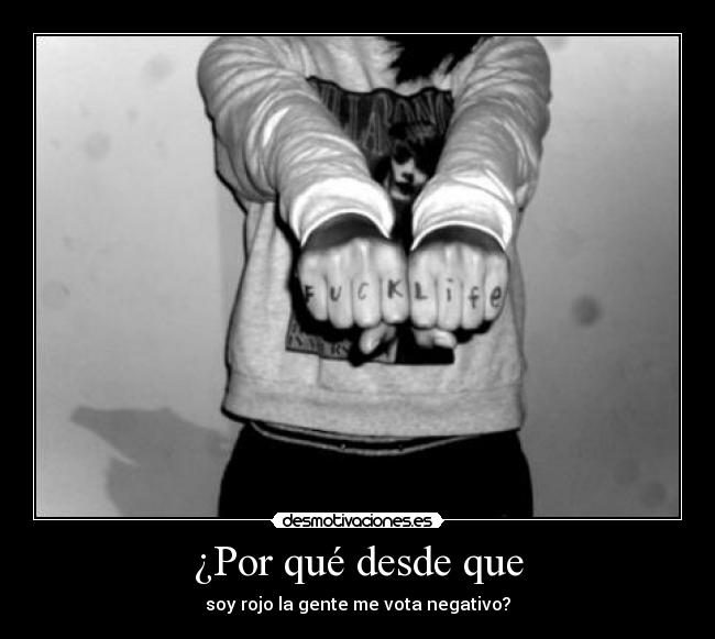 carteles fuck desmotivaciones