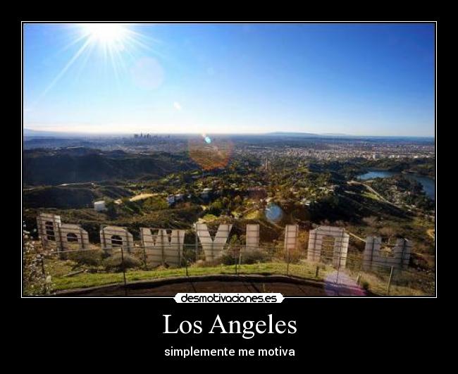 Los Angeles -
