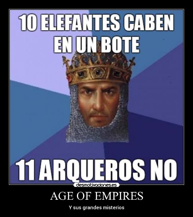 carteles age desmotivaciones