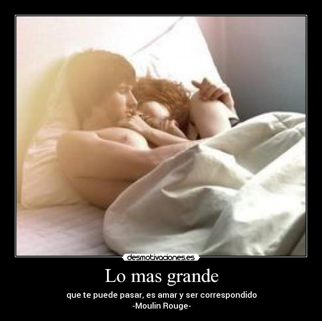 carteles edelweis viendo moulin rouge desmotivaciones