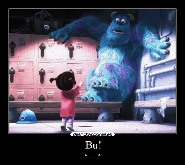 Bu! - 