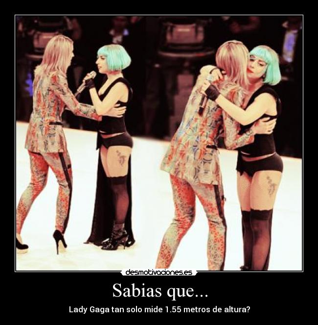 Sabias que... - 