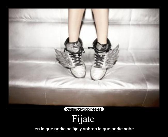Fijate  - 